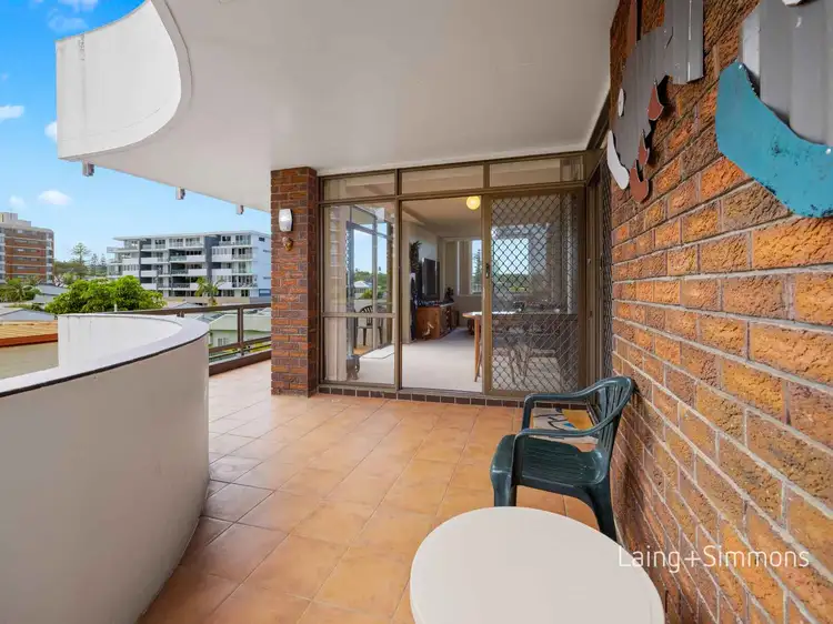 Second view of Homely unit listing, 1/18 Lord Street, Port Macquarie NSW 2444