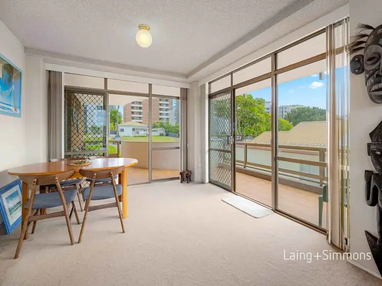 Third view of Homely unit listing, 1/18 Lord Street, Port Macquarie NSW 2444