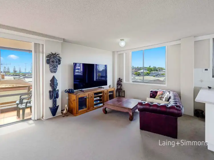 Fourth view of Homely unit listing, 1/18 Lord Street, Port Macquarie NSW 2444