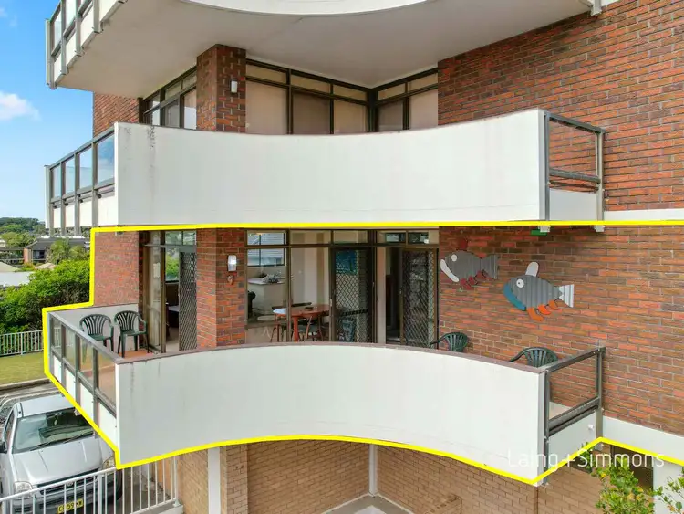 Sixth view of Homely unit listing, 1/18 Lord Street, Port Macquarie NSW 2444