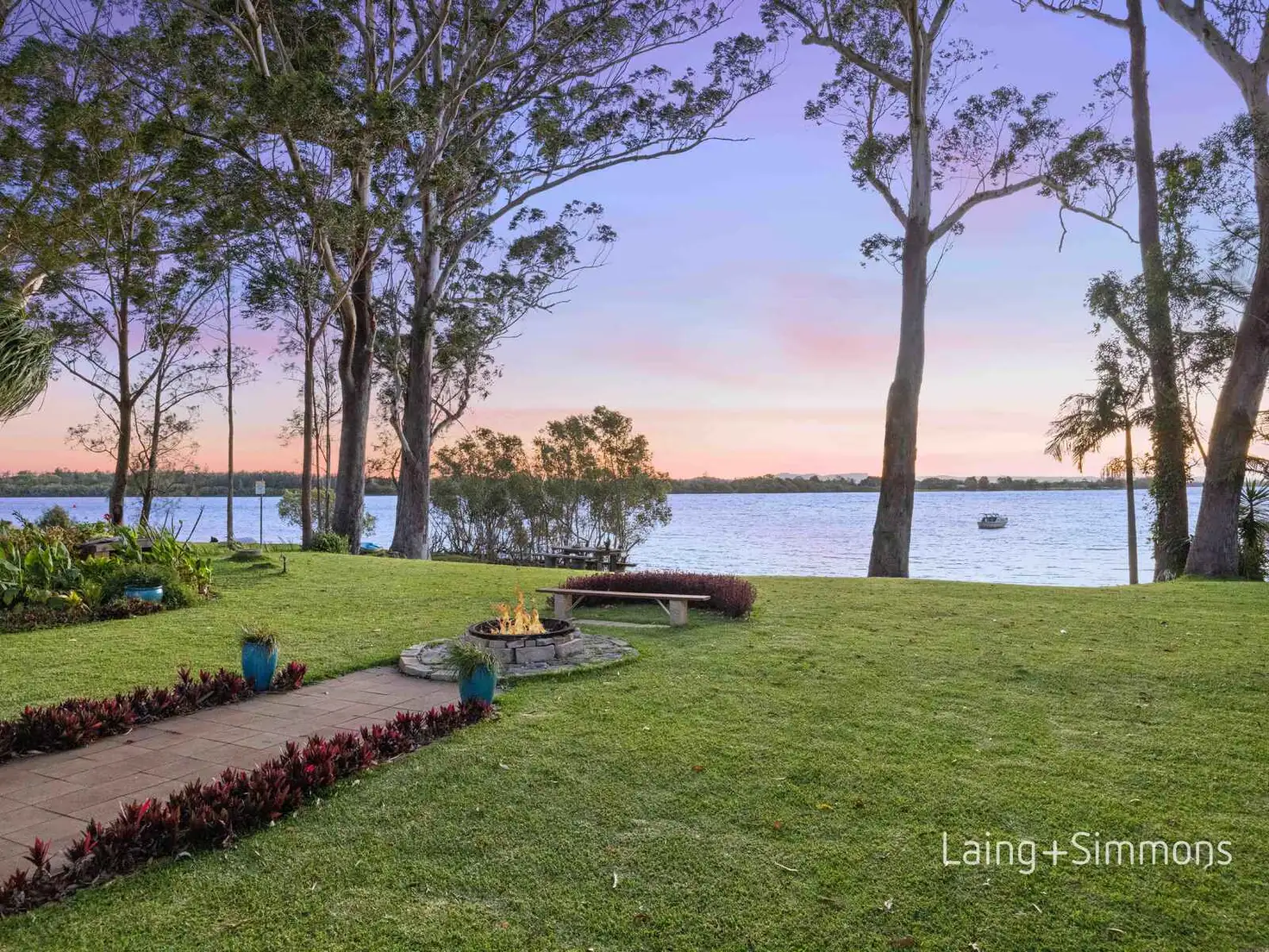 Main view of Homely house listing, 109 Riverside Drive, Riverside NSW 2444