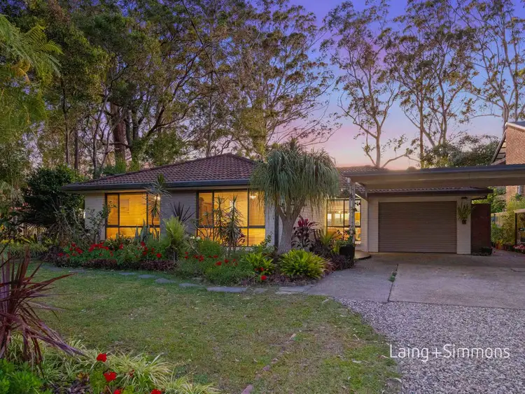 Third view of Homely house listing, 109 Riverside Drive, Riverside NSW 2444