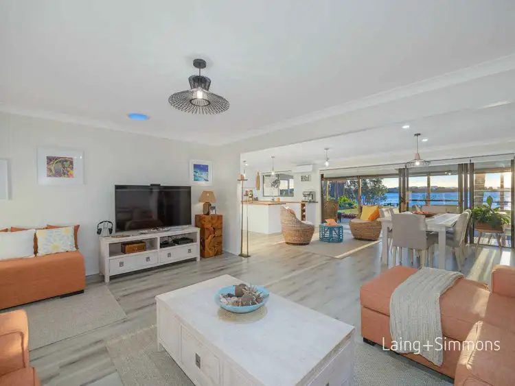 Sixth view of Homely house listing, 109 Riverside Drive, Riverside NSW 2444