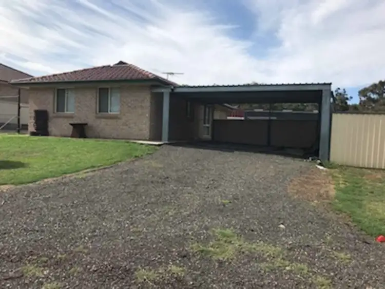 43a Galvin Road, Llandilo NSW 2747