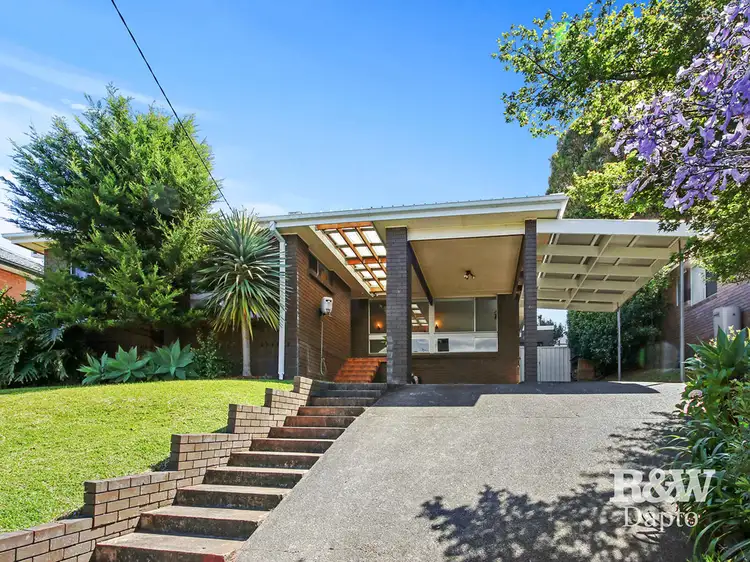 Main view of Homely house listing, 64 Emerson Road, Dapto NSW 2530