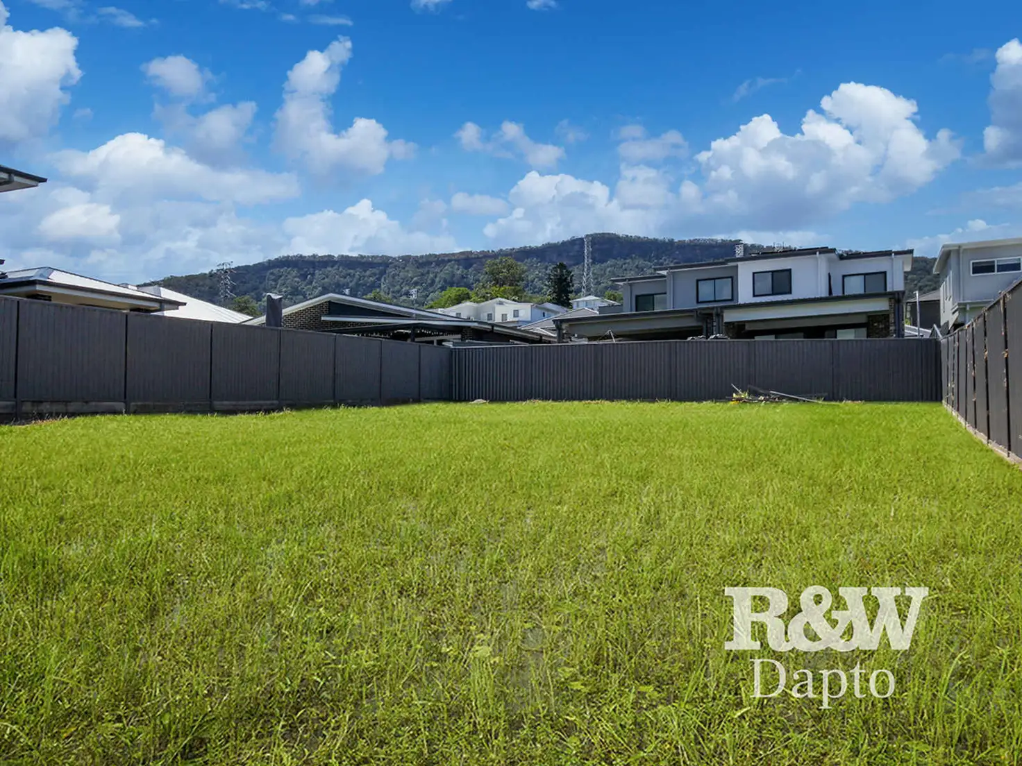 Main view of Homely land listing, 20 Sapphire Road, Kembla Grange NSW 2526