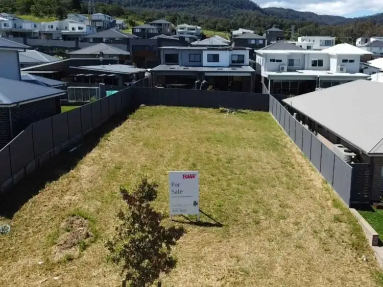 Third view of Homely land listing, 20 Sapphire Road, Kembla Grange NSW 2526