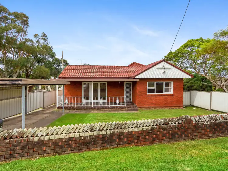 140 Kanahooka Road, Kanahooka NSW 2530
