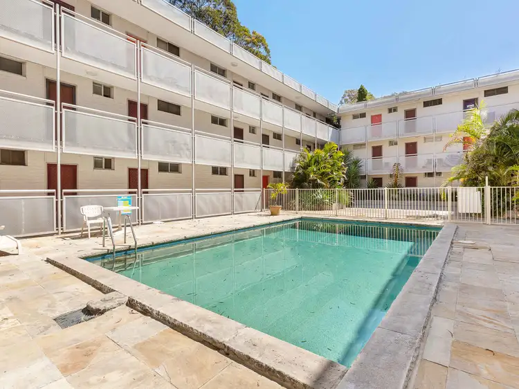 Main view of Homely apartment listing, 20/595 Willoughby Road, Willoughby NSW 2068