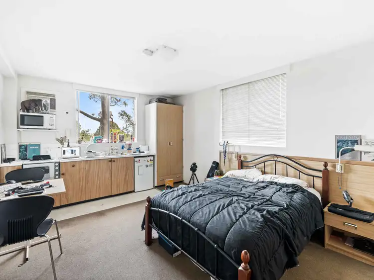 Third view of Homely apartment listing, 20/595 Willoughby Road, Willoughby NSW 2068