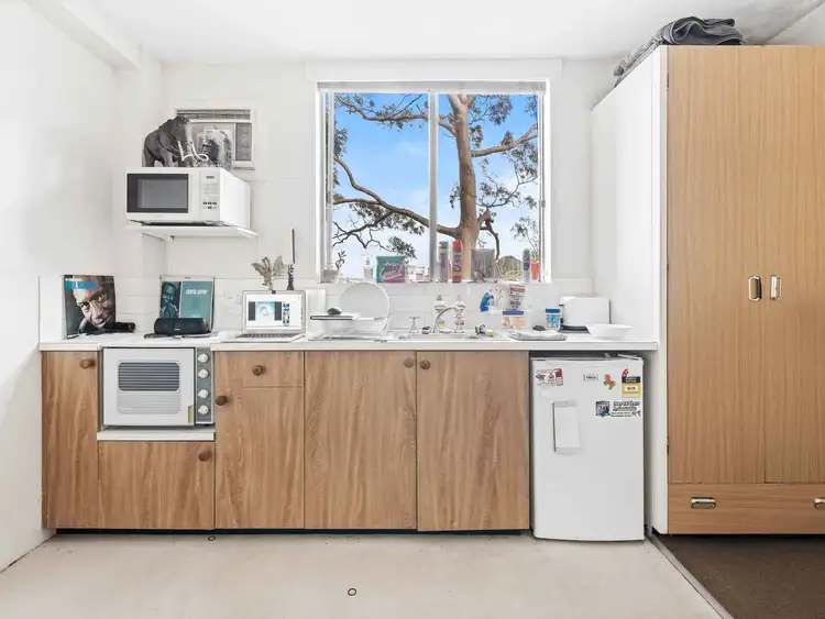 Fourth view of Homely apartment listing, 20/595 Willoughby Road, Willoughby NSW 2068