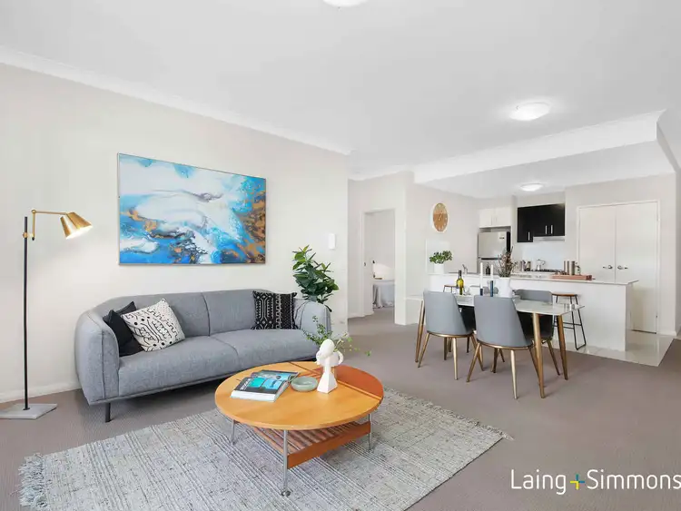 12/1-5 Marshall Street, Bankstown NSW 2200