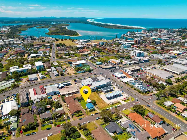 Main view of Homely house listing, 45 Ackroyd Street, Port Macquarie NSW 2444