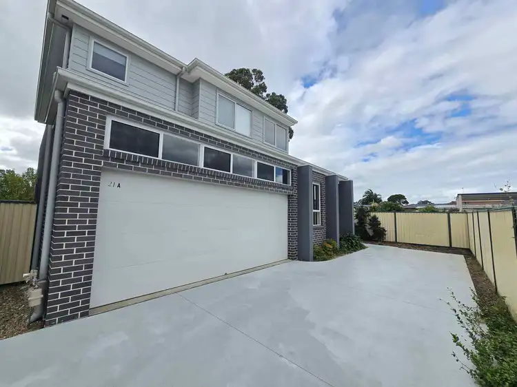 21A Veron Street, Fairfield East NSW 2165