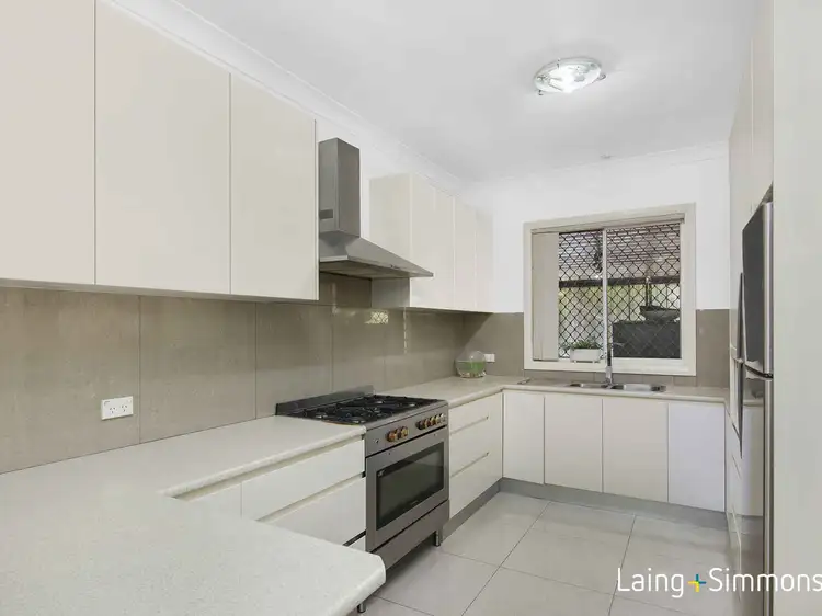 Third view of Homely house listing, 18 Linthorne Street, Guildford NSW 2161