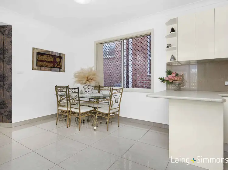 Fifth view of Homely house listing, 18 Linthorne Street, Guildford NSW 2161