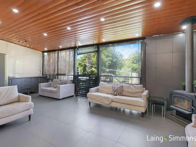 Sixth view of Homely house listing, 18 Linthorne Street, Guildford NSW 2161