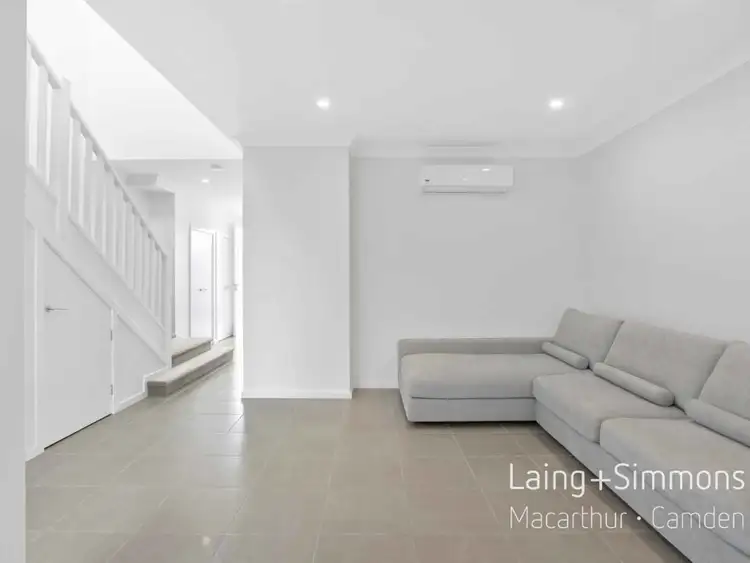 Sixth view of Homely house listing, 26 Coldstream Lane, Gledswood Hills NSW 2557