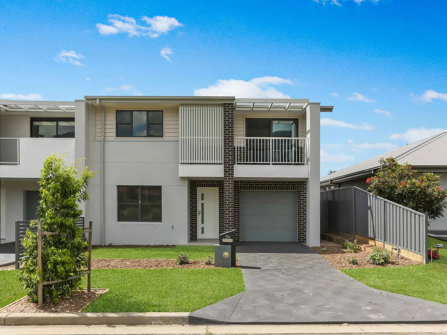 Main view of Homely townhouse listing, 15c Bankbook Drive, Wongawilli NSW 2530