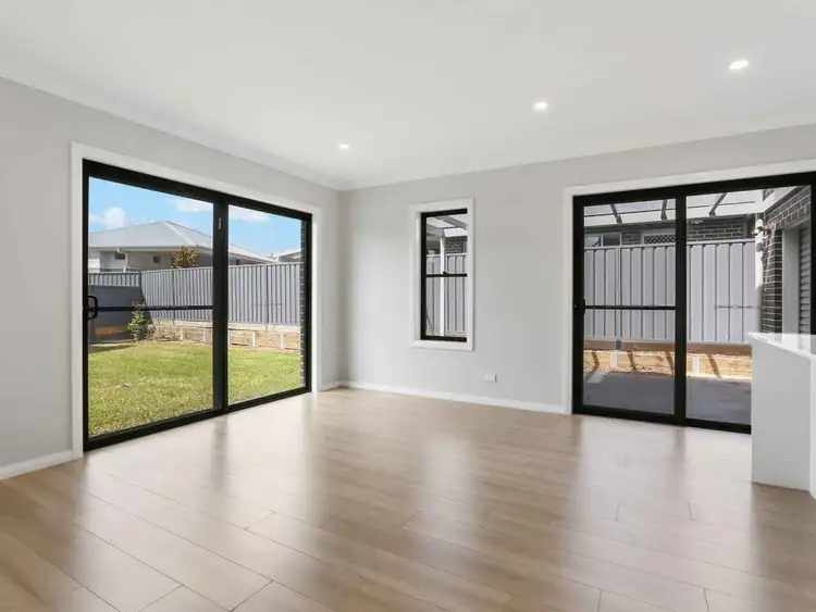 Second view of Homely townhouse listing, 15c Bankbook Drive, Wongawilli NSW 2530