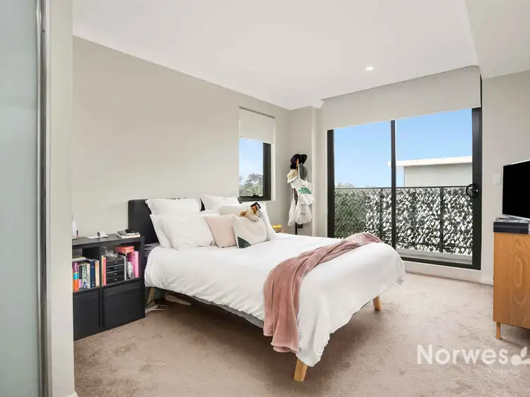 Sixth view of Homely apartment listing, 319/14 Free Settlers Drive, Kellyville NSW 2155