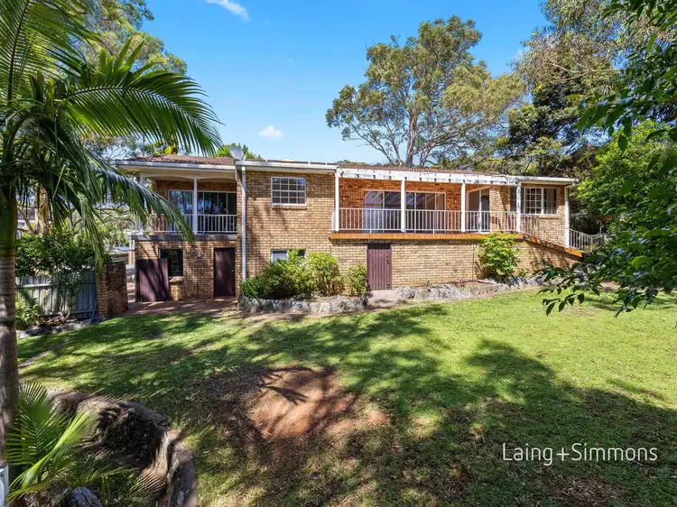 1/104 Panorama Drive, Bonny Hills NSW 2445