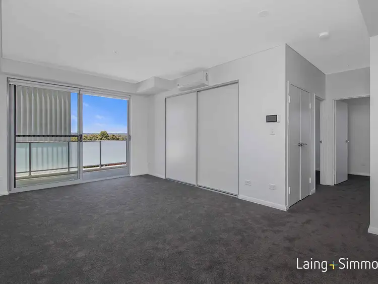 Third view of Homely unit listing, 307/108 Station Street, Wentworthville NSW 2145