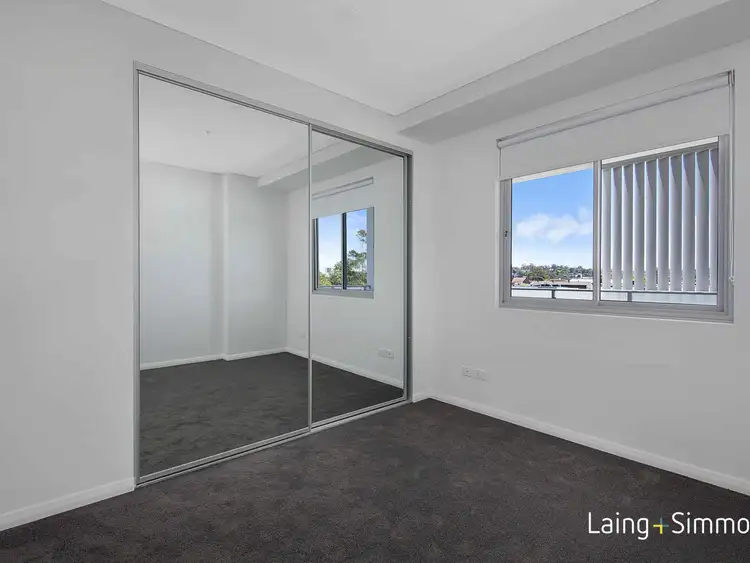Fourth view of Homely unit listing, 307/108 Station Street, Wentworthville NSW 2145