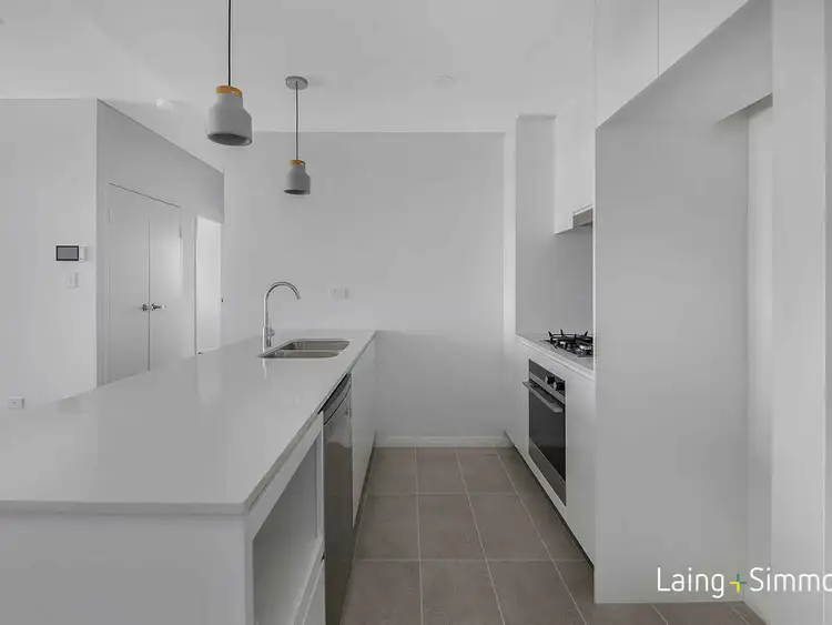 Fifth view of Homely unit listing, 307/108 Station Street, Wentworthville NSW 2145