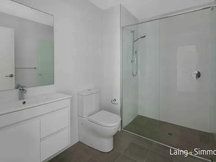 Sixth view of Homely unit listing, 307/108 Station Street, Wentworthville NSW 2145