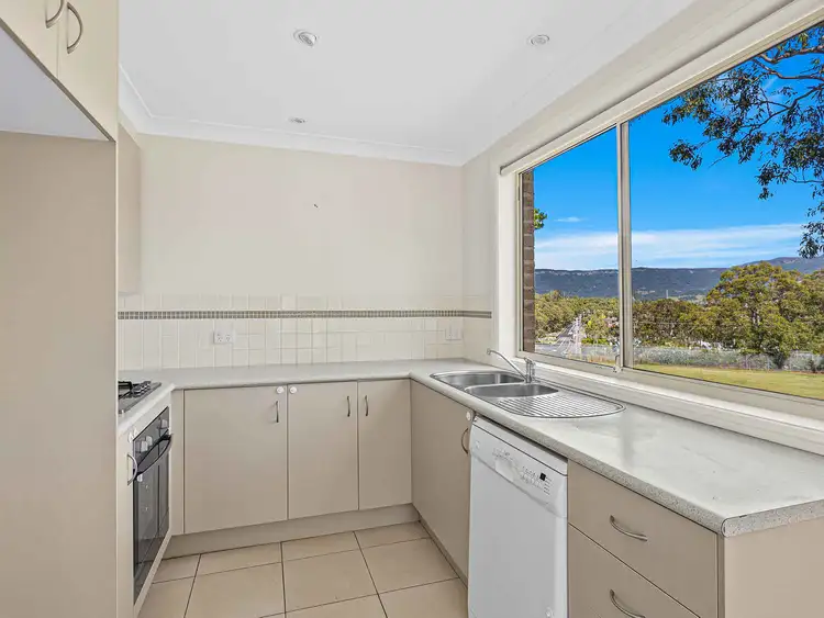 Third view of Homely townhouse listing, 1/6-8 Hermitage Place, Dapto NSW 2530