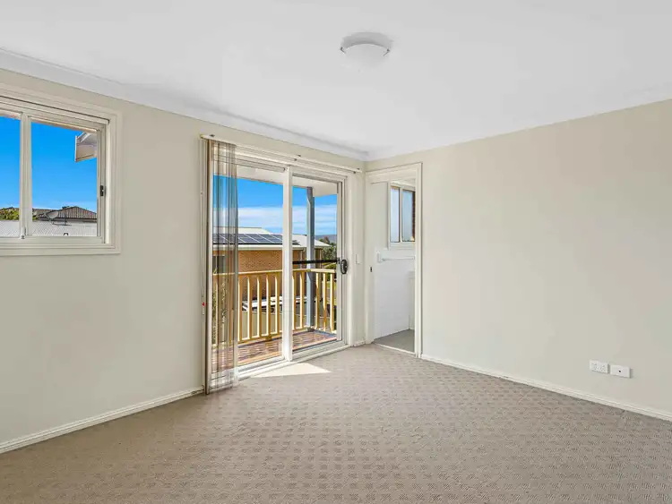 Fourth view of Homely townhouse listing, 1/6-8 Hermitage Place, Dapto NSW 2530