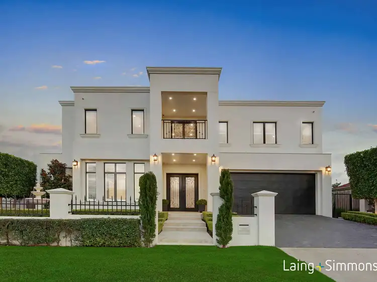 Main view of Homely house listing, 12 West Street, Guildford NSW 2161