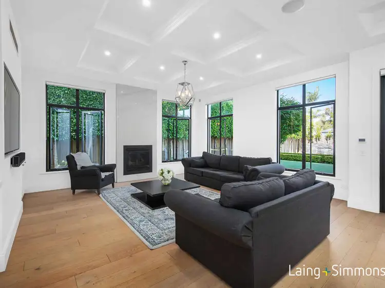 Fourth view of Homely house listing, 12 West Street, Guildford NSW 2161