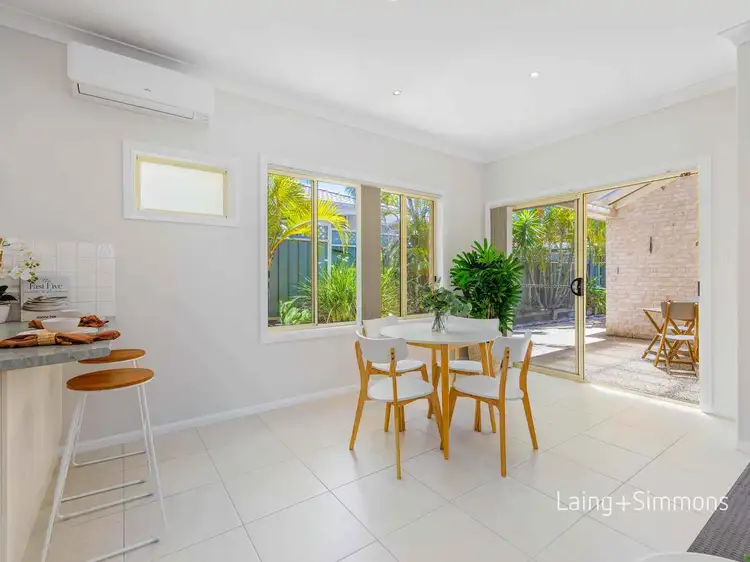 3/13 Denehurst Place, Port Macquarie NSW 2444