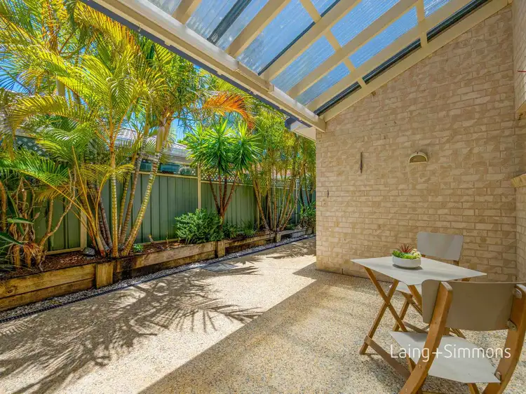 Third view of Homely villa listing, 3/13 Denehurst Place, Port Macquarie NSW 2444
