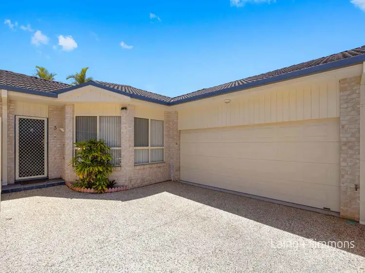 Fourth view of Homely villa listing, 3/13 Denehurst Place, Port Macquarie NSW 2444