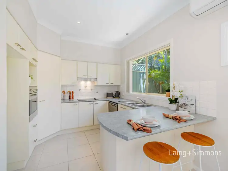 Fifth view of Homely villa listing, 3/13 Denehurst Place, Port Macquarie NSW 2444