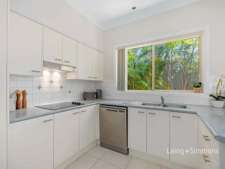 Sixth view of Homely villa listing, 3/13 Denehurst Place, Port Macquarie NSW 2444