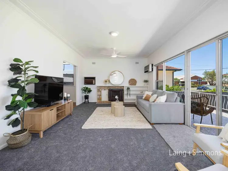 Main view of Homely house listing, 1 Fox Crescent, Wauchope NSW 2446
