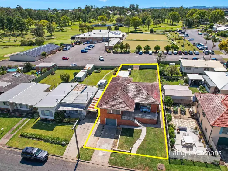 Third view of Homely house listing, 1 Fox Crescent, Wauchope NSW 2446