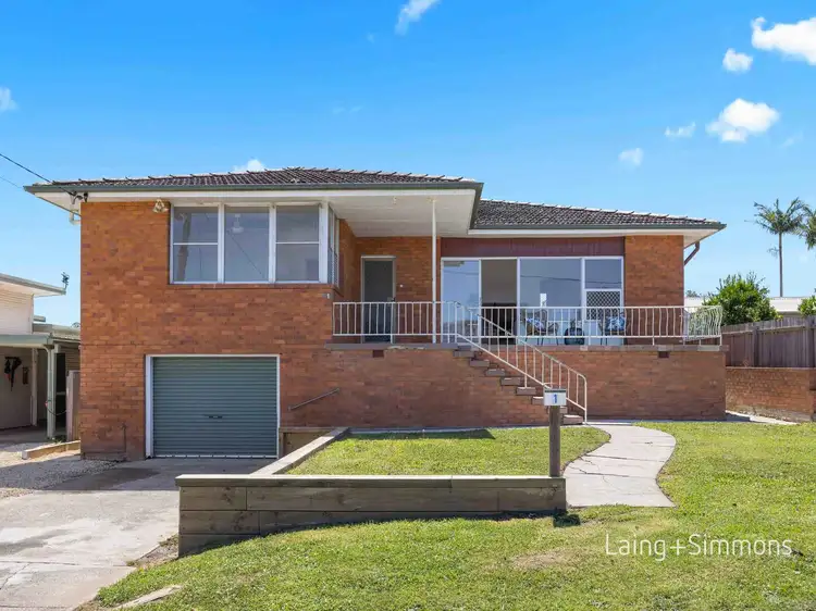 Fourth view of Homely house listing, 1 Fox Crescent, Wauchope NSW 2446