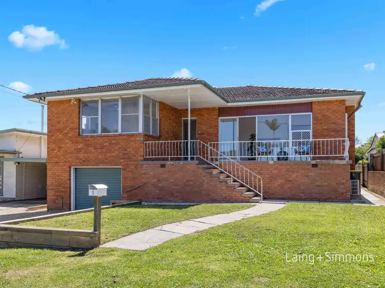 Fifth view of Homely house listing, 1 Fox Crescent, Wauchope NSW 2446