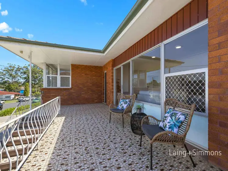 Sixth view of Homely house listing, 1 Fox Crescent, Wauchope NSW 2446