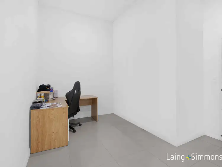 Third view of Homely unit listing, G03/12 East Street, Granville NSW 2142