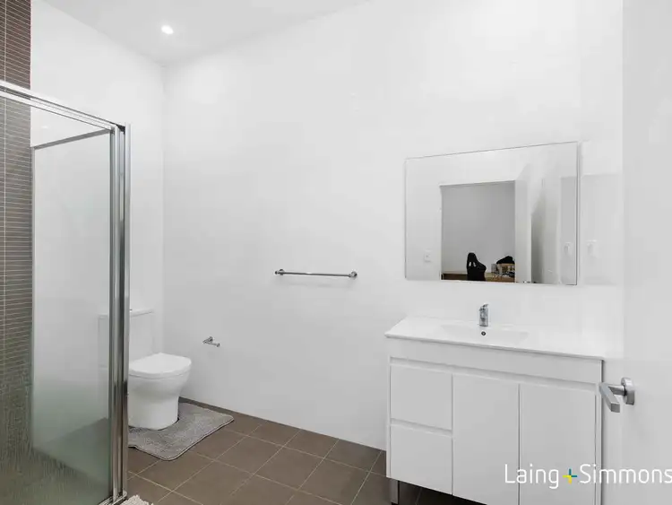 Fourth view of Homely unit listing, G03/12 East Street, Granville NSW 2142