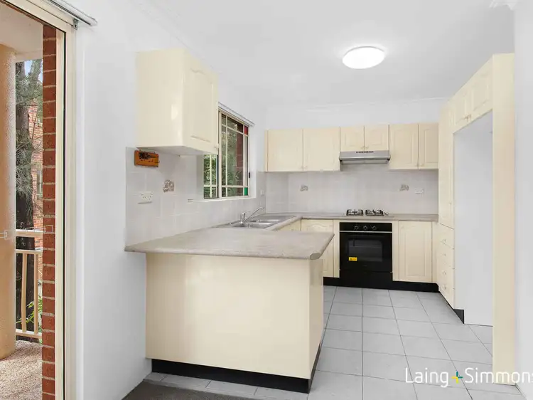 Third view of Homely unit listing, 1/1-5 St Ann Street, Merrylands NSW 2160