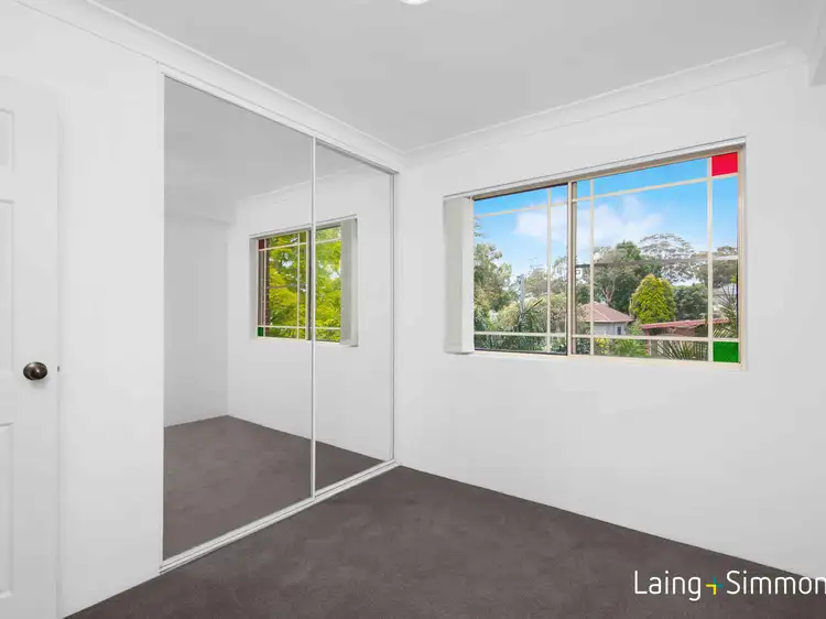 Fourth view of Homely unit listing, 1/1-5 St Ann Street, Merrylands NSW 2160