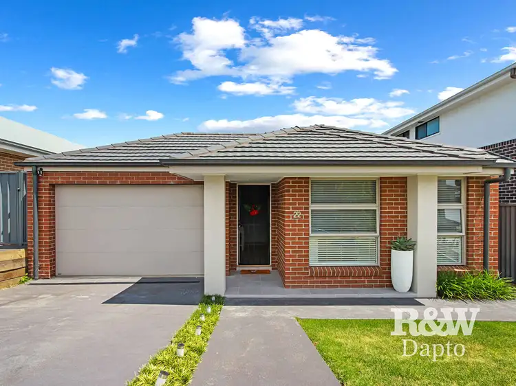 22 Pastureland Street, Kembla Grange NSW 2526