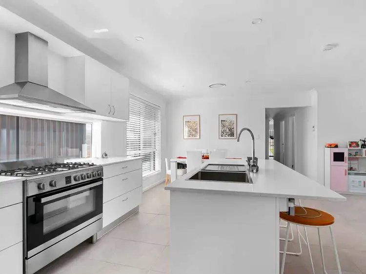 Second view of Homely house listing, 22 Pastureland Street, Kembla Grange NSW 2526